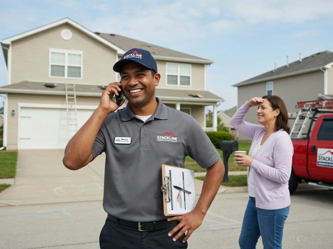 Chimney flashing repair Santa Fe, MO FAQs